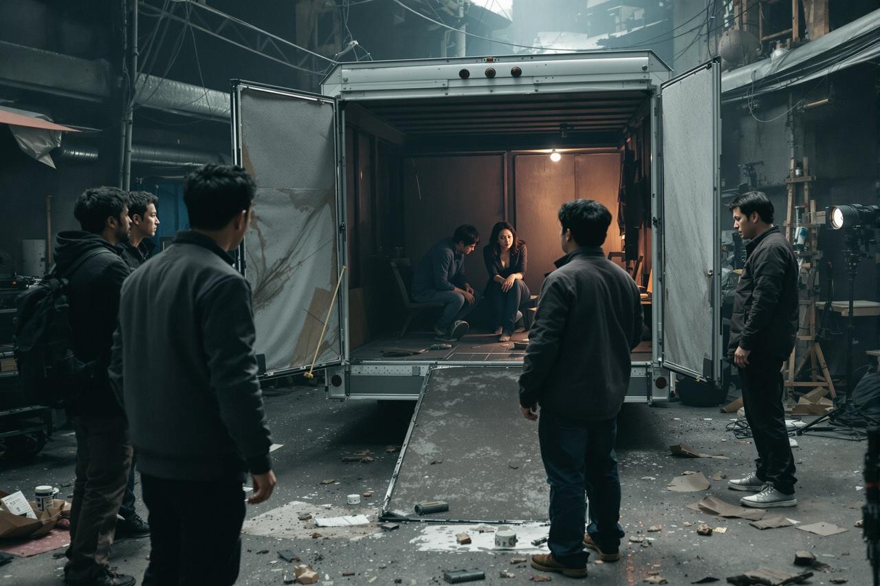 揭秘明星甜蜜互动背后恋情疑云，娱乐圈的黑历史与幸福瞬间